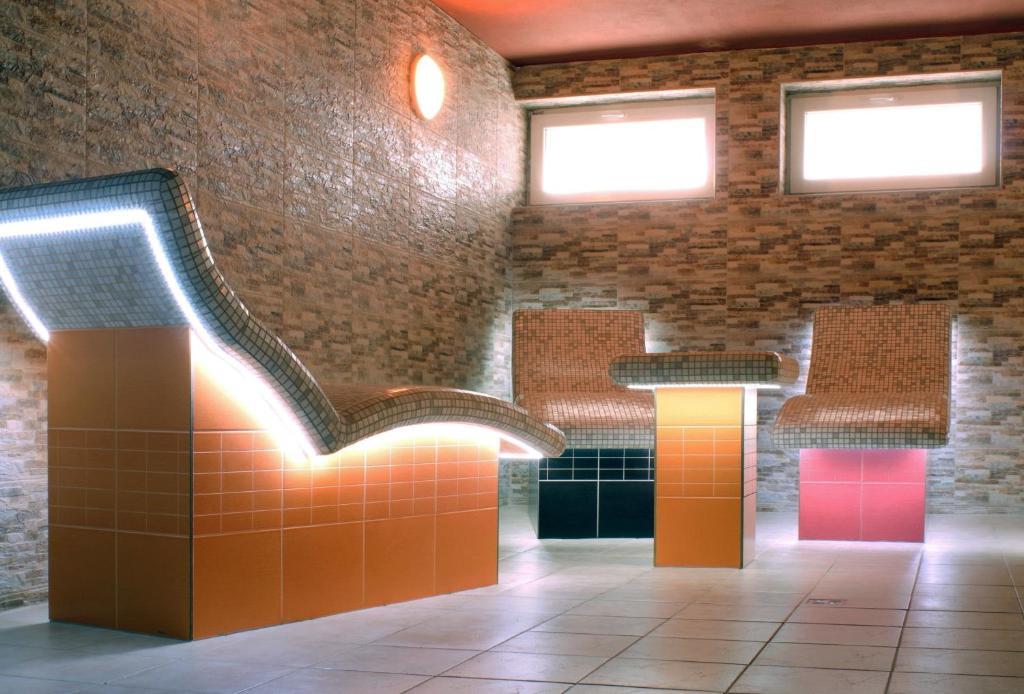Hotel Rudolf Havířov Bagian luar foto